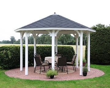 Газебо в Минске и Беларуси Gazebo in Belarus