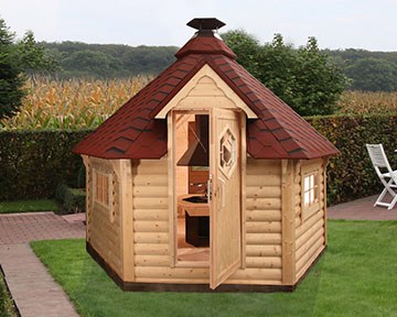 Беседки барбекю, домики гриль в Минске и Беларуси BBQ Gazebo Houses Belarus