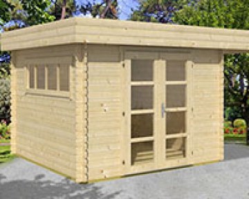 Летний домик Минск 3x3м